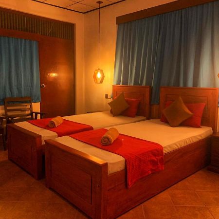 Guesthouse Panorama เบอร์อูวาลา ภายนอก รูปภาพ