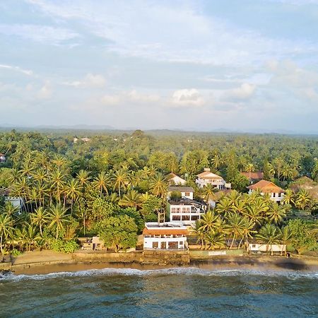 Guesthouse Panorama เบอร์อูวาลา ภายนอก รูปภาพ