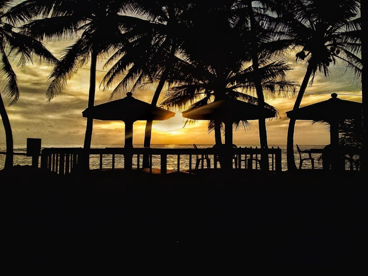 Guesthouse Panorama เบอร์อูวาลา ภายนอก รูปภาพ