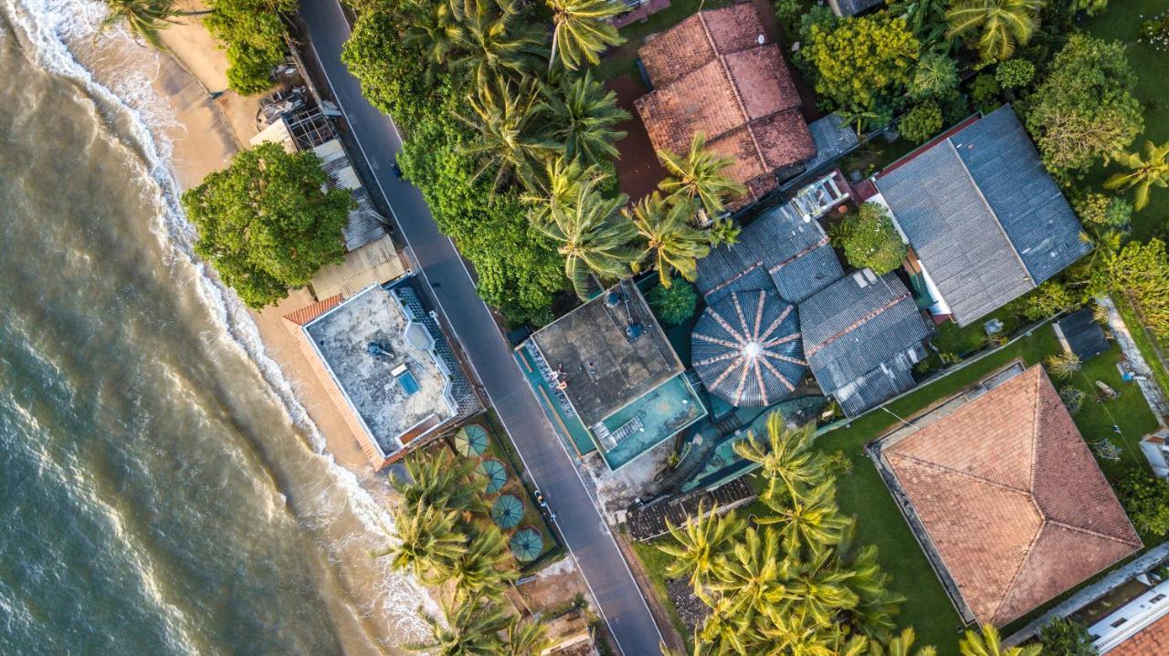 Guesthouse Panorama เบอร์อูวาลา ภายนอก รูปภาพ