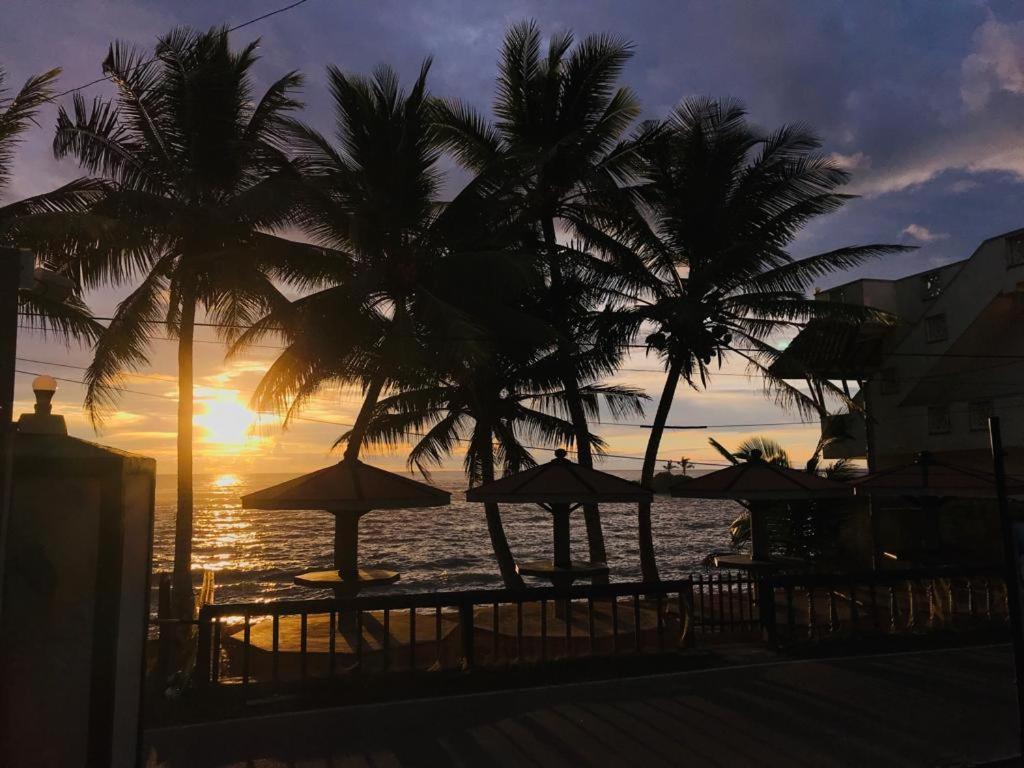 Guesthouse Panorama เบอร์อูวาลา ภายนอก รูปภาพ