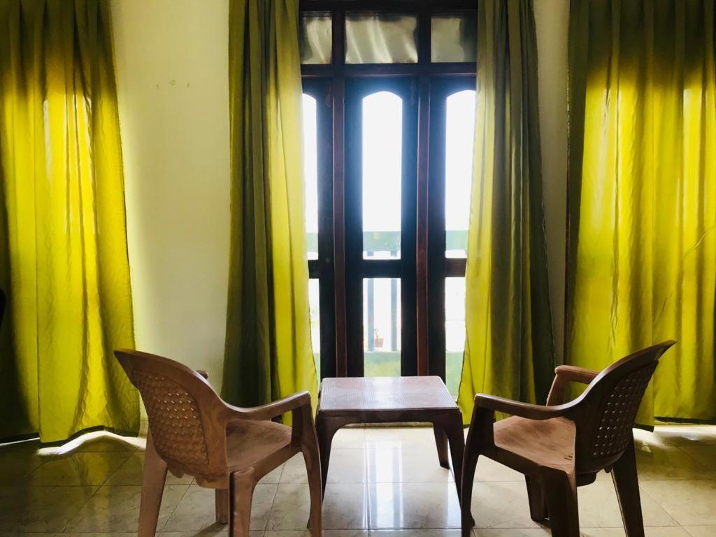 Guesthouse Panorama เบอร์อูวาลา ภายนอก รูปภาพ