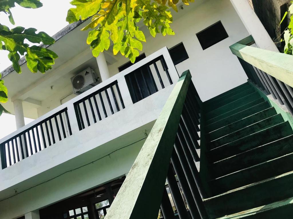 Guesthouse Panorama เบอร์อูวาลา ภายนอก รูปภาพ