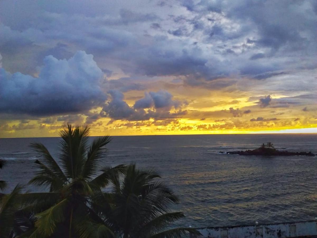 Guesthouse Panorama เบอร์อูวาลา ภายนอก รูปภาพ
