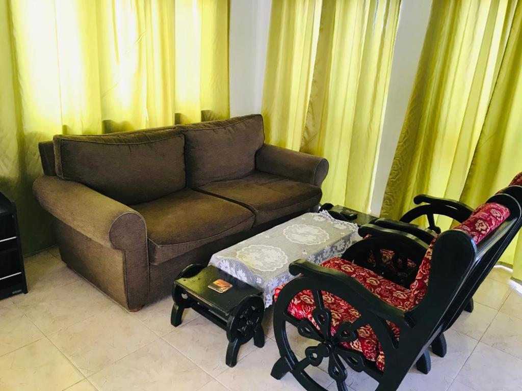 Guesthouse Panorama เบอร์อูวาลา ภายนอก รูปภาพ