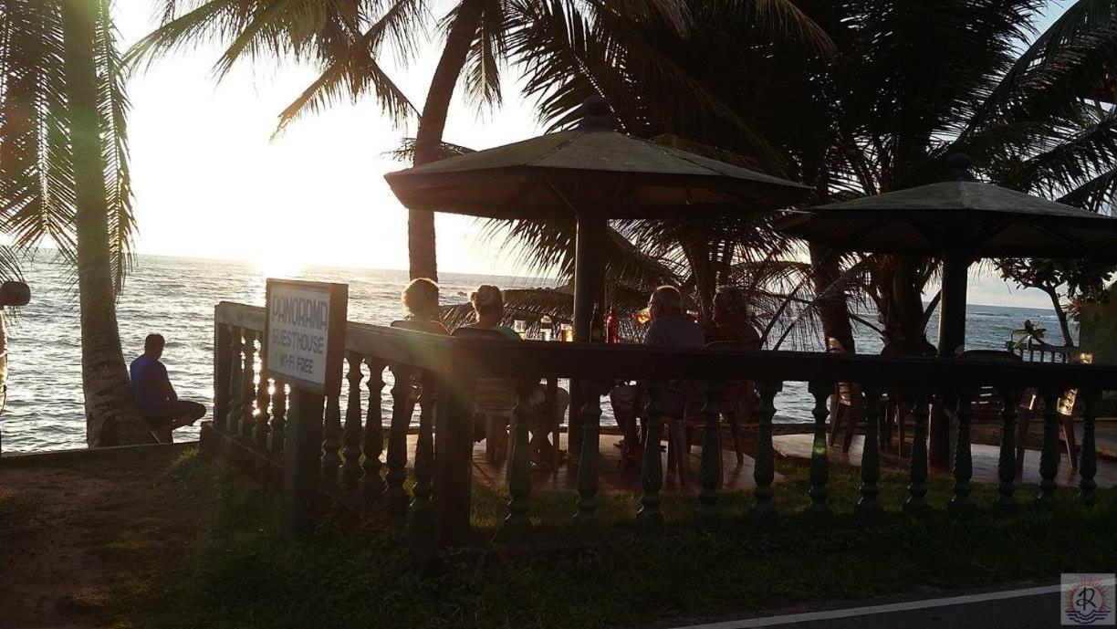 Guesthouse Panorama เบอร์อูวาลา ภายนอก รูปภาพ