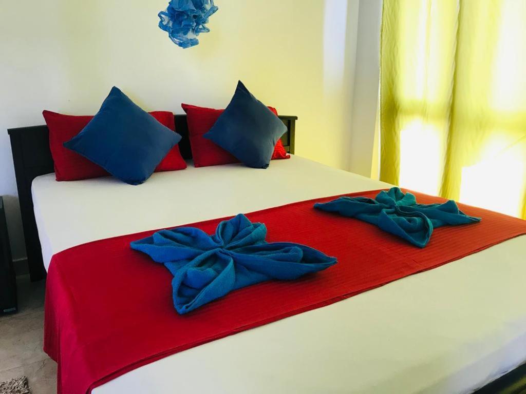 Guesthouse Panorama เบอร์อูวาลา ภายนอก รูปภาพ