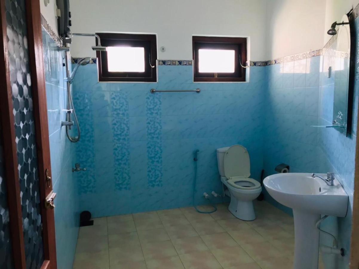 Guesthouse Panorama เบอร์อูวาลา ภายนอก รูปภาพ