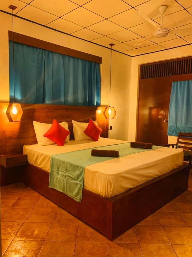 Guesthouse Panorama เบอร์อูวาลา ภายนอก รูปภาพ