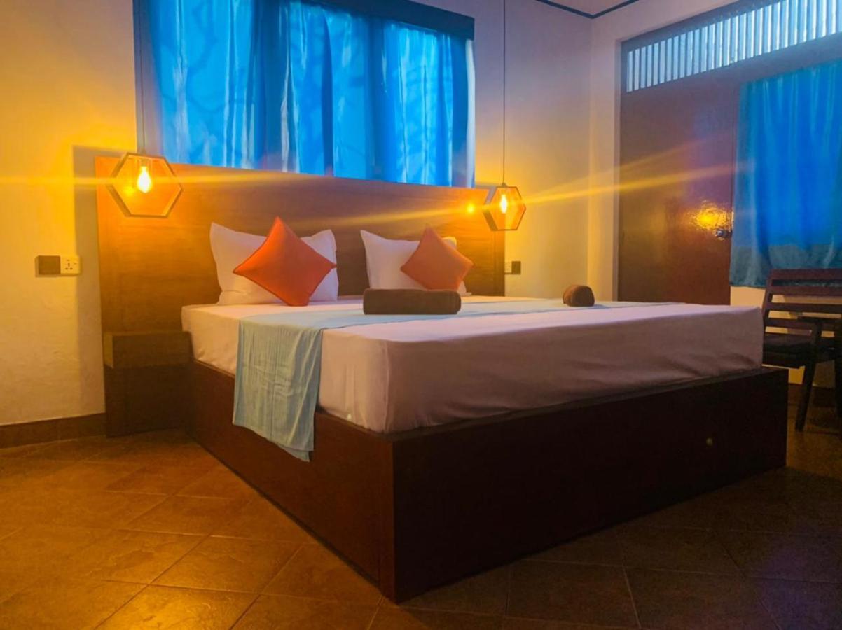 Guesthouse Panorama เบอร์อูวาลา ภายนอก รูปภาพ