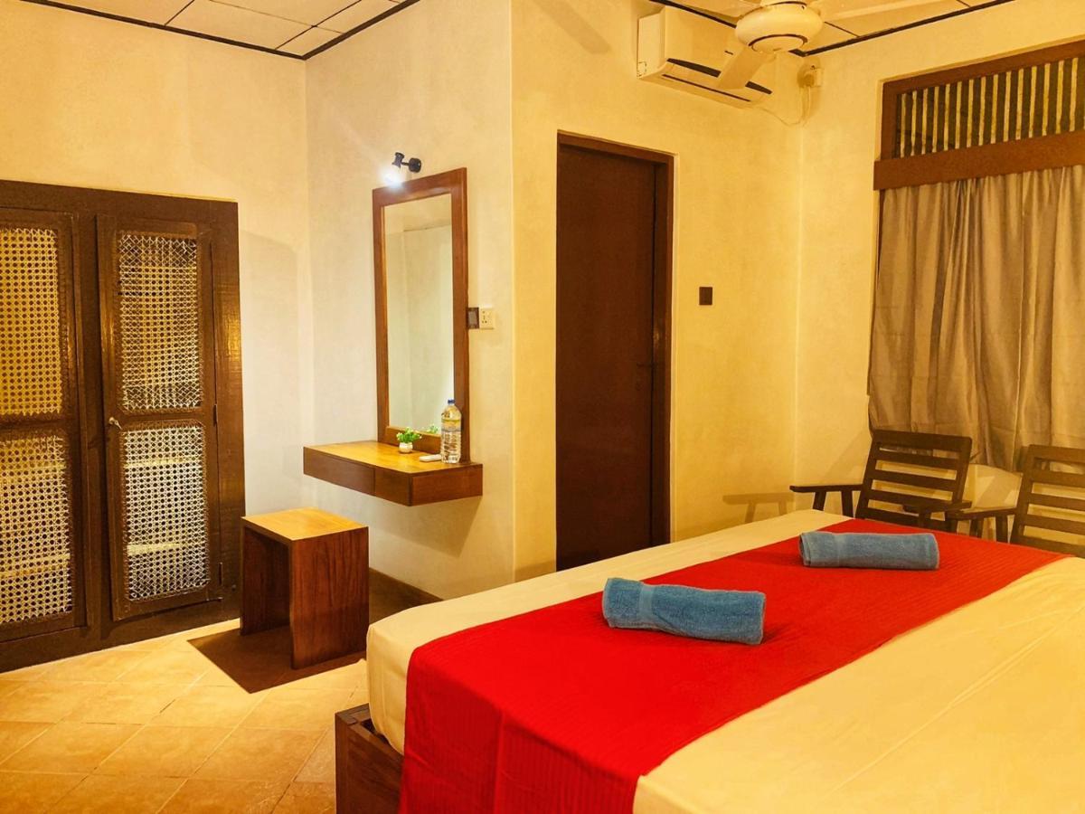 Guesthouse Panorama เบอร์อูวาลา ภายนอก รูปภาพ