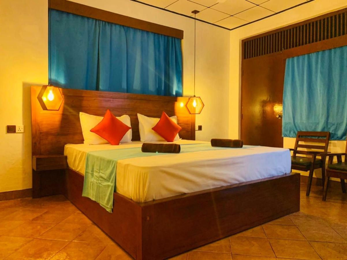 Guesthouse Panorama เบอร์อูวาลา ภายนอก รูปภาพ