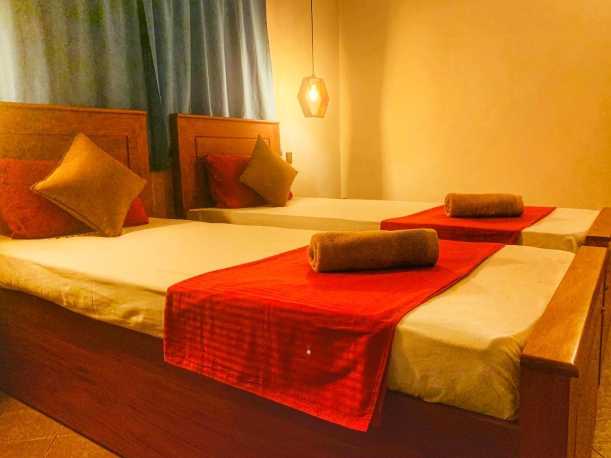 Guesthouse Panorama เบอร์อูวาลา ภายนอก รูปภาพ