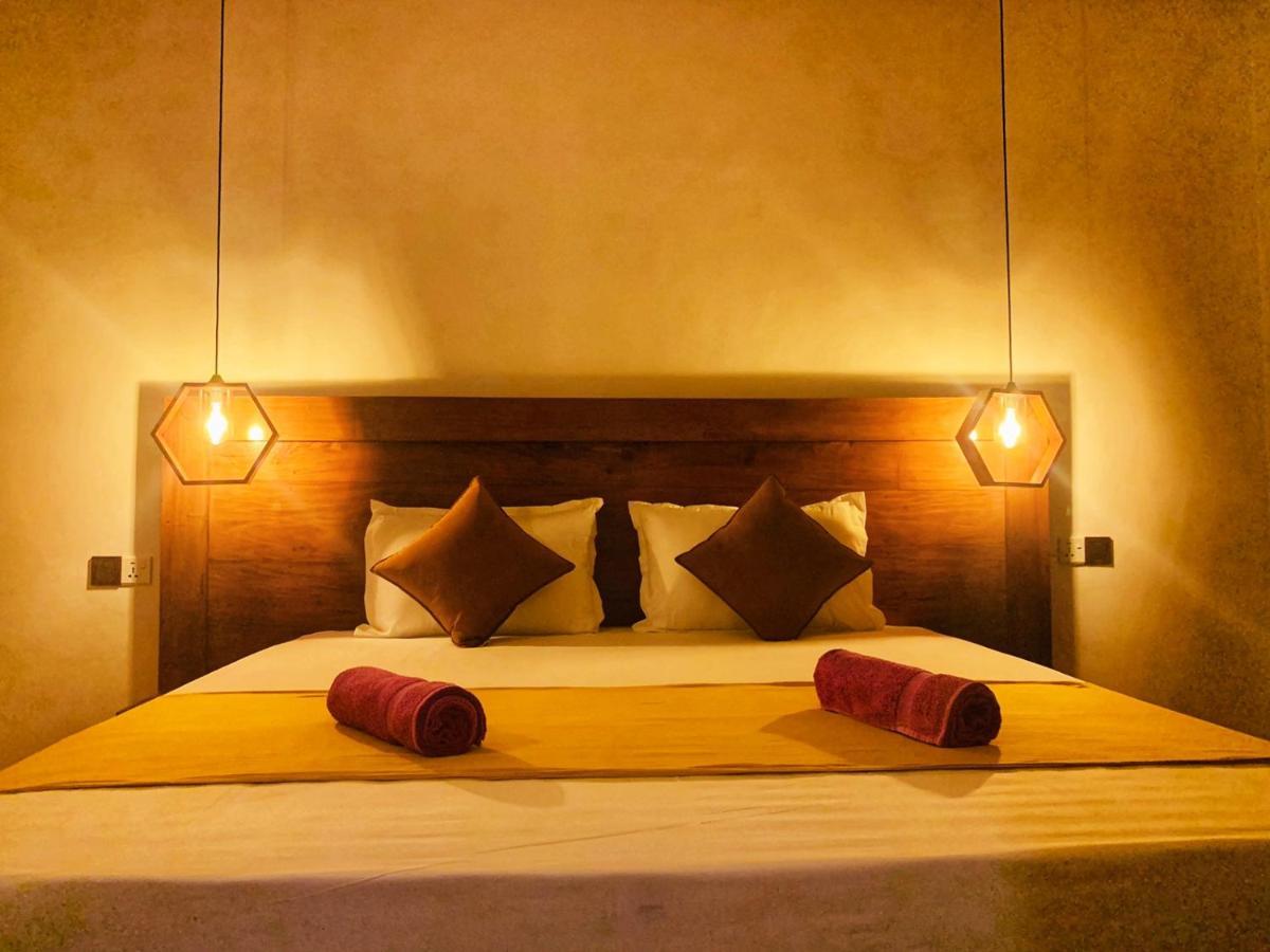 Guesthouse Panorama เบอร์อูวาลา ภายนอก รูปภาพ