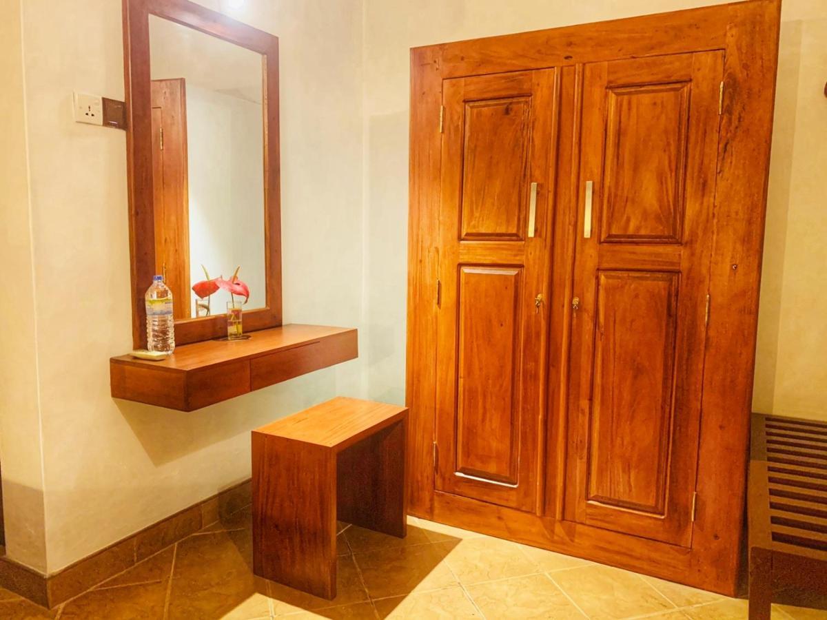Guesthouse Panorama เบอร์อูวาลา ภายนอก รูปภาพ