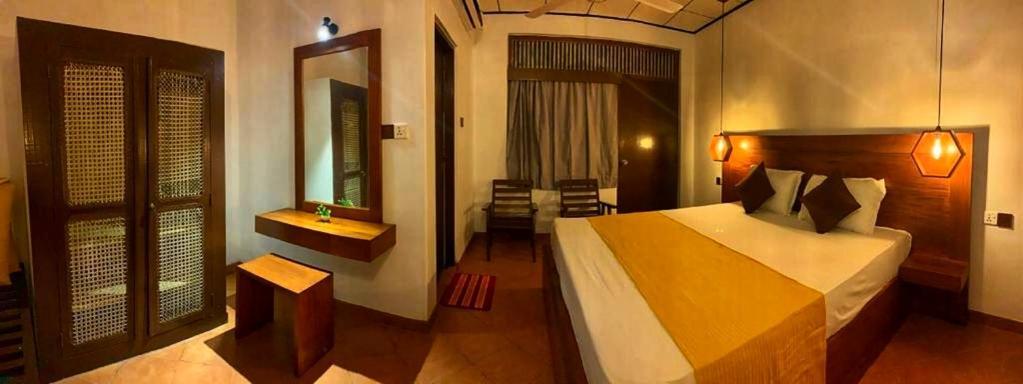 Guesthouse Panorama เบอร์อูวาลา ภายนอก รูปภาพ