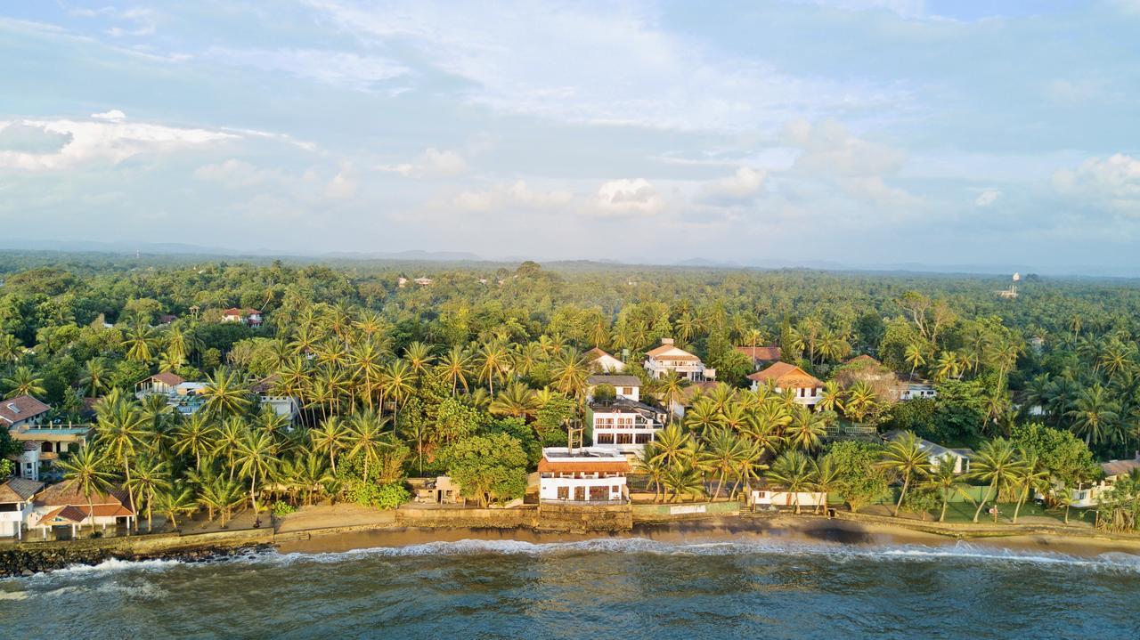 Guesthouse Panorama เบอร์อูวาลา ภายนอก รูปภาพ