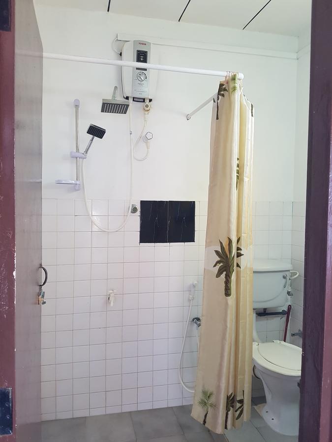 Guesthouse Panorama เบอร์อูวาลา ภายนอก รูปภาพ