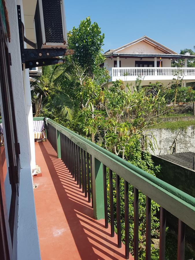 Guesthouse Panorama เบอร์อูวาลา ภายนอก รูปภาพ