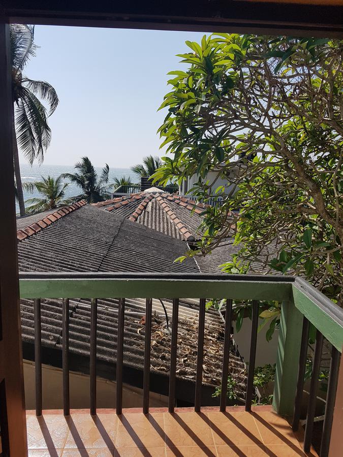 Guesthouse Panorama เบอร์อูวาลา ภายนอก รูปภาพ
