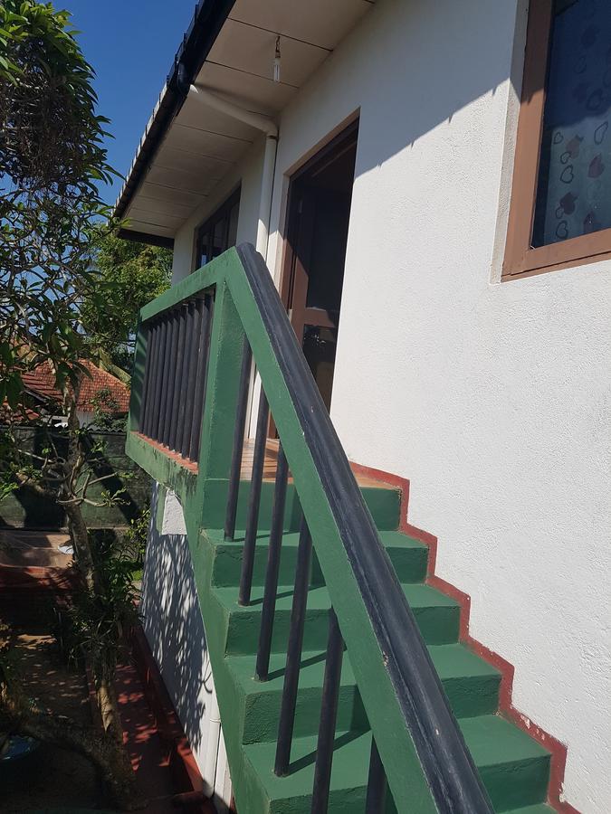 Guesthouse Panorama เบอร์อูวาลา ภายนอก รูปภาพ