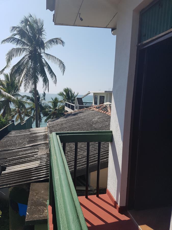 Guesthouse Panorama เบอร์อูวาลา ภายนอก รูปภาพ